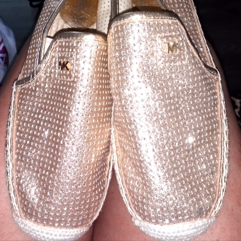 Michael Kors Shoes